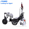 Hot Sale in European Markets Concrete Laser Screed Machine for Sale